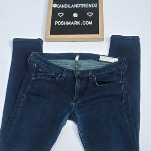 Rag & Bone Skinny leg jeans size 29
